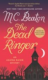 The Dead Ringer - M. C. Beaton - 9781250157706