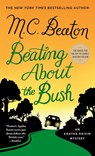 Beating About the Bush - M. C. Beaton - 9781250157737