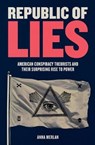 Republic of Lies - MERLAN,  Anna - 9781250159052