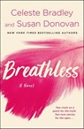 Breathless - Celeste Bradley ; Susan Donovan - 9781250159816