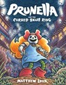 Prunella and the Cursed Skull Ring - Matthew Loux - 9781250162618