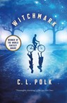 Witchmark - C. L. Polk - 9781250162687