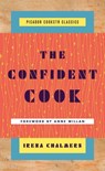 The Confident Cook - Irena Chalmers - 9781250162861