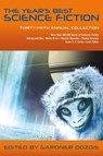 The Year's Best Science Fiction: Thirty-Fifth Annual Collection - Gardner Dozois - 9781250164643