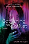 Catfishing On Catnet - Naomi Kritzer - 9781250165091