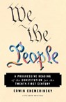 We the People - Erwin Chemerinsky - 9781250166005