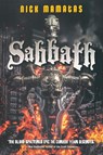 Sabbath - Nick Mamatas - 9781250170125