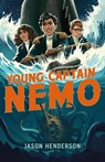 Young Captain Nemo - Jason Henderson - 9781250173232