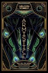 Armistice - Lara Elena Donnelly - 9781250173560