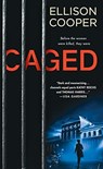 Caged - Ellison Cooper - 9781250173843