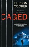 Caged - Ellison Cooper - 9781250173850