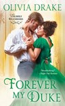 Forever My Duke - Olivia Drake - 9781250174406