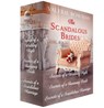 The Scandalous Brides: Books 1-3 - Valerie Bowman - 9781250174437