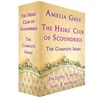 The Heirs' Club of Scoundrels - Amelia Grey - 9781250174444