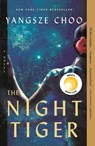 The Night Tiger - Yangsze Choo - 9781250175465