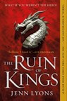 The Ruin of Kings - Jenn Lyons - 9781250175502