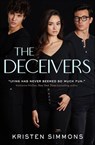The Deceivers - Kristen Simmons - 9781250175816