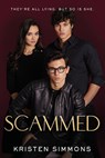 Scammed - Kristen Simmons - 9781250175847