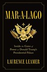 Mar-A-Lago - Laurence Leamer - 9781250177513