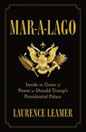 Mar-a-Lago - Laurence Leamer - 9781250177520