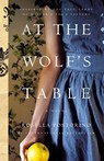 At the Wolf's Table - Rosella Postorino - 9781250179166