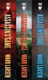 The David Slaton Series - Ward Larsen - 9781250180742