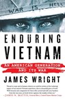Enduring Vietnam - James Wright - 9781250181756