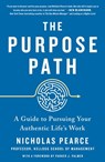 The Purpose Path - Nicholas Pearce ; Parker J. Palmer - 9781250182180