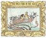 The Only Fish in the Sea - Philip C. Stead - 9781250182760