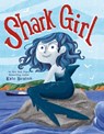 Shark Girl - Kate Beaton - 9781250184924