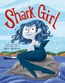 Beaton, K: Shark Girl - Kate Beaton - 9781250184924