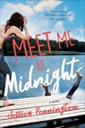 Meet Me at Midnight - Jessica Pennington - 9781250187659