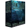 The Event Group Thriller Collection, Books 1-12 - David L. Golemon - 9781250189547