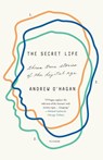 Secret Life - Andrew O'Hagan - 9781250192790