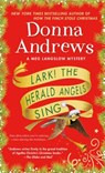 Lark! The Herald Angels Sing - Donna Andrews - 9781250192950