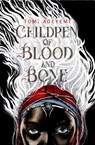 Children of Blood and Bone - Tomi Adeyemi - 9781250194121