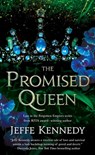 The Promised Queen - Jeffe Kennedy - 9781250194367