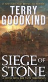 Siege of Stone - Terry Goodkind - 9781250194770