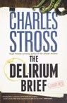 Delirium Brief - Charles Stross - 9781250196095