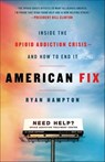 American Fix - Ryan Hampton - 9781250196279