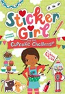 Sticker Girl and the Cupcake Challenge - TASHJIAN,  Janet - 9781250196477