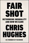 Fair Shot - Chris Hughes - 9781250196613