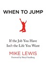 When to Jump - Mike Lewis - 9781250198143