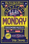 New York Times Greatest Hits of Monday Crossword Puzzles - The New York Times - 9781250198341