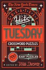 New York Times Greatest Hits of Tuesday Crossword Puzzles - The New York Times - 9781250198358