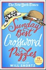 The New York Times Sunday Best Crossword Puzzles - Will Shortz - 9781250198419