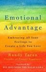 Emotional Advantage - TARAN,  Randy - 9781250200051