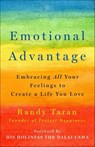 Emotional Advantage - Randy Taran - 9781250200068