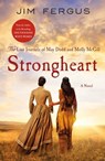 Strongheart - Jim Fergus - 9781250200990