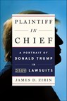 Plaintiff in Chief - James D. Zirin - 9781250201638